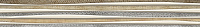Бордюр Lorens, 6,7x49,4, арт. BWU53LRS04R