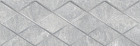 Alcor Attimo серый 17-05-06-1188-0. Декор (20x60)