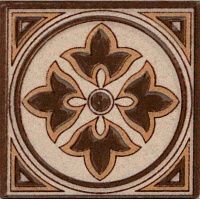 Вставка W-32 глянц 6x6 8 мм арт. W-32