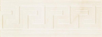 Бордюр Listello MHZH, 12x32,5