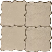 Керамогранит Pav CARNABY SILVER, 45x45
