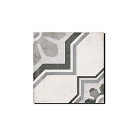 Керамогранит CAPITOL GREY, 20x20, арт. 24413