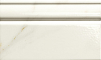 Плинтус Digit Calacatta Alzata, 15x30,5, арт. DG02AL
