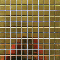 Golden Glossy 23х23 CIO915JY. Мозаика (302,5x302,5)