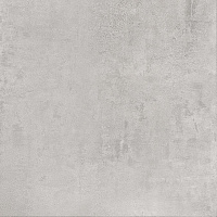 Керамогранит Betonhome Light Grey светло-серый матовый мат, 60x60 9,5 мм