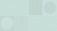 Плитка Rev NANTES JADE RELIEVE, 32,5x60