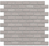MM13039 Грасси серый мозаичный. Декор (30x32)