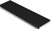 Ступень Pulido Peldano Nero Antracita лап, 32x120