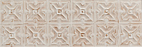 Плитка Track Art Beige rect, 30x90