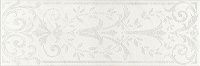 Декор Борсари орнамент обрезной, 25x75 9 мм, арт. HGD/A126/12103R