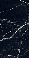 Керамогранит FURY BLACK HIGH GLOSSY полир, 60x120 9 мм
