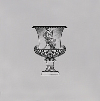 Декор Авеллино, 15x15 6,9 мм, арт. STG/D508/17007