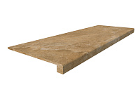 Ступень ЭЛИТ ГОЛД мат, 33x60 9 мм, арт. 620070000434
