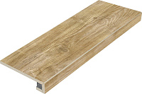 Ступень ТАЙМЛЕС ГОЛДЕН мат, 33x90 9 мм, арт. 620070000599