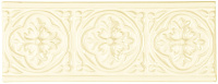 Бордюр RELIEVE PALM BEACH BAMBOO, 7,5x19,8, арт. ADST4002