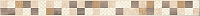 Бордюр Бирмингем мат, 3x40, арт. STG\A330\15000