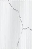 Плинтус Кантата серый глянцевый глянц, 15x25 15 мм, арт. FMB034