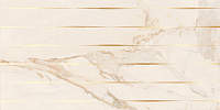Декор CALACATTA GOLD LINEA, 31,5x63