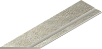 Доп Элемент Магма Минерал Борт С Выем зак лев структур 30x120 20 мм арт. 620090001310