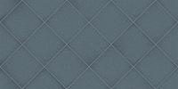 Плитка Adele Sapphire глянц, 24,9x50 8,5 мм, арт. WT9ADE23