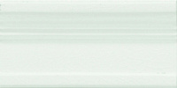 Бордюр V-Cap White, 7,5x15