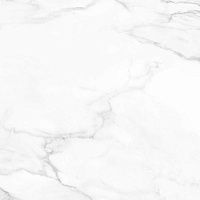 Керамогранит Alpine white белый PG 01 мат 60x60 9 мм арт. 010400001268