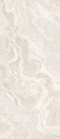 Плитка Слэб ONYX BIANCO SOFT SATIN полир 120x280 6 мм арт. С0005680