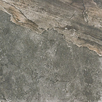 Керамогранит Genesis темно-серый рельеф, 60x60 10 мм, арт. K-108/SR/600x600x10