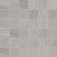 Мозаика ВАНДЕР ГРАФИТ мат, 30x30 9 мм, арт. 610110000094