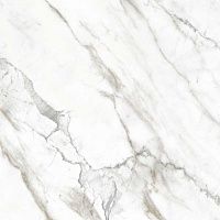 Керамогранит Harmony белый мат 60x60 9 мм