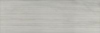 Плитка Белем структура серый светлый глянцевый обрезной глянц 30x89,5 10,5 мм арт. 13111TR
