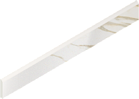 Плинтус Стелларис Калакатта Голд Шлиф лап 7,2x60 9 мм арт. 610130007457