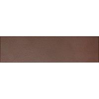 Керамогранит Амстердам 4 коричневый мат 6,5x24,5 7 мм
