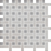 SG183/004 Марчиана серый мозаичный. Декор (42,7x42,7)
