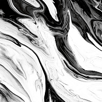 Керамогранит Black&White Mix мат, 41x41, арт. GP6BWM99