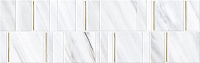 Декор DEC TURIN ORO мат, 31,5x100, арт. 78799750