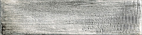 Плитка IMPRESSION GREY (12 видов рельефа, 4 вида тона) глянц, 7,5x30, арт. 78800476