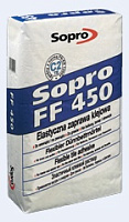 SOPRO 450. Клей плиточный (25 кг.)