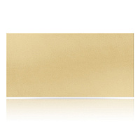 UF011MR желтый моноколор Матовый Рект. Универсальная плитка (60x120)