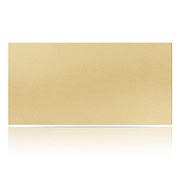 Керамогранит желтый моноколор Матовый Рект мат, 60x120, арт. UF011MR