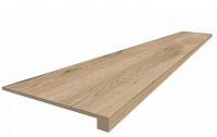 Ступень Natura Honey Scalino мат 33x120 арт. 620070002507