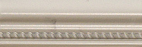 Бордюр V.D’ESTE GRIGIO TORELLO ESTE, 5x15, арт. G124300
