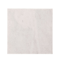 WHITE MARBLE TUMBLED Белый. Универсальная плитка (20x20)