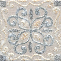 Декор Барио мат, 15x15, арт. DD/B28/17023