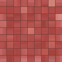 MOSAICO PLEASURE CHERRY. Мозаика (31,6x31,6)