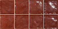 Плитка DECORADO CHIC BURDEOS, 15x15, арт. 78797354