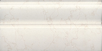 Белгравия светлый обрезной FMA001R. Плинтус (15x30)