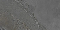 Керамогранит PLANET DARK METAL SOFT полир 60x120 9 мм арт. SLARGC417593