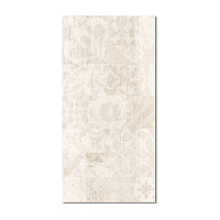Плитка TOWN WHITE RET мат, 30x60, арт. 669.0024.0011