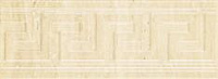 Бордюр Listello MHZJ, 12x32,5